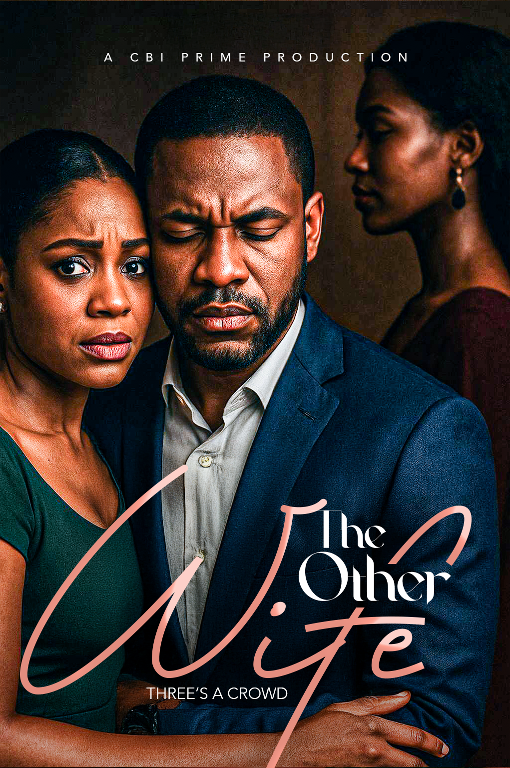 The Other Wife