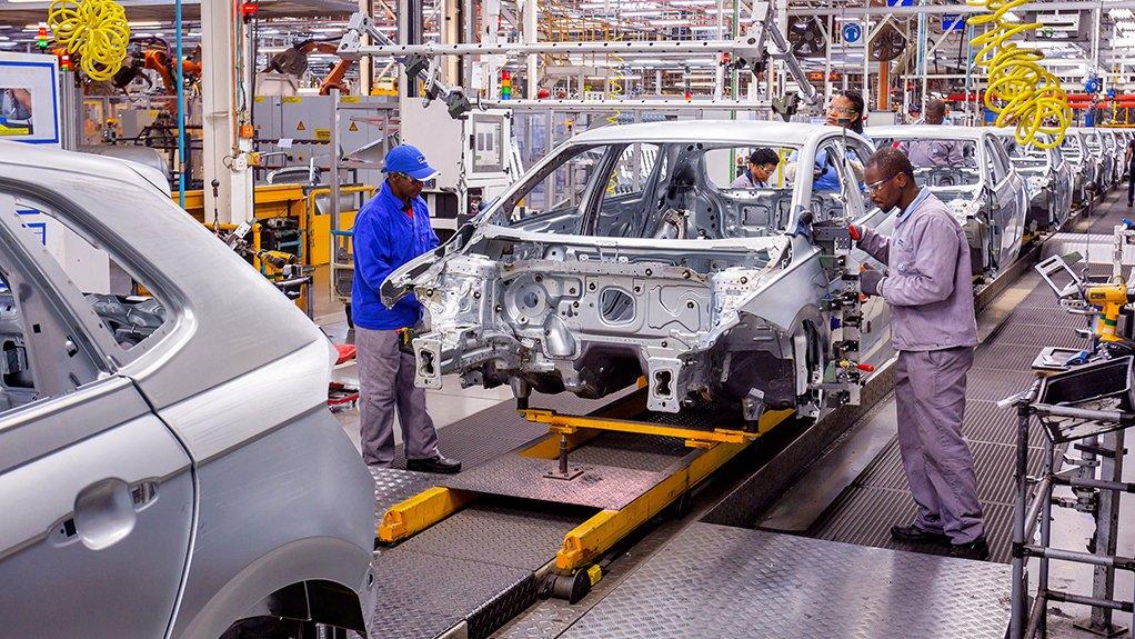 South Africa’s Auto Industry Suffers job Losses