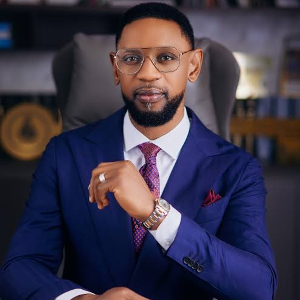 COZA Pastor, Fatoyinbo Replies Christ Apostolic Church
