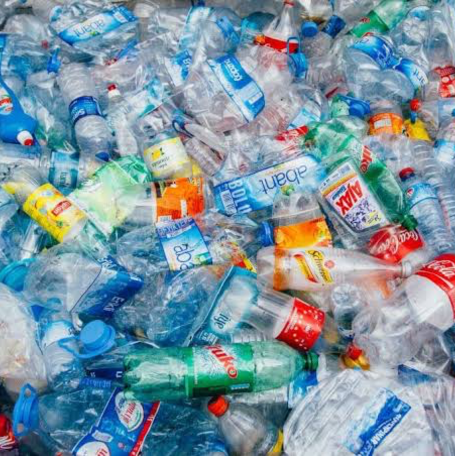 World Fails to Reach Agreement on Global Plastic Pollution Treaty