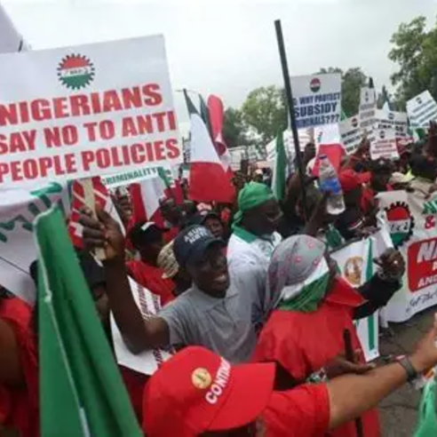 NLC set for Nationwide Strike on August 22