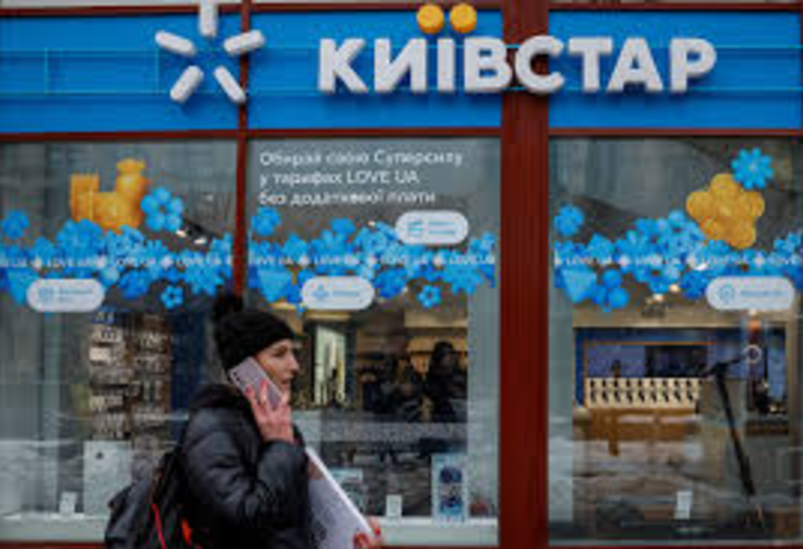 Kyivstar Expects Russia-Ukraine Deal Impact on U.S Listing