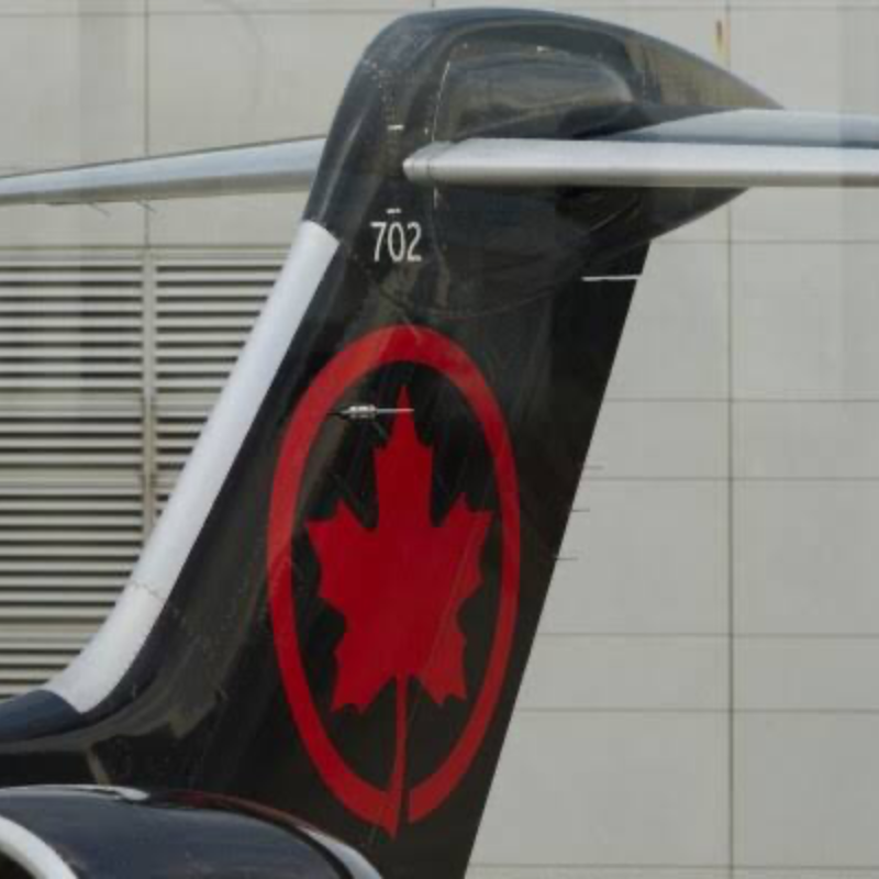 Air Canada Faces Shutdown as Flight Attendants Strike