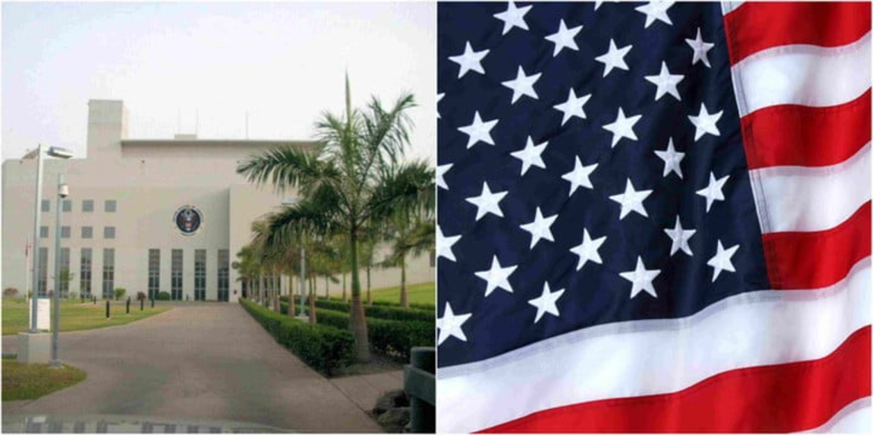 U.S. Demands Social Media History From Visa Applicants