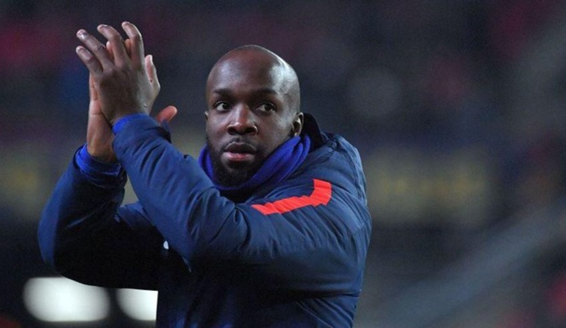 Ex-France Midfielder Seeks £56m From Fifa, Belgian FA