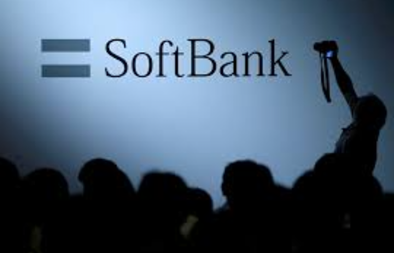 Japan's Softbank to Invest $2b in Intel