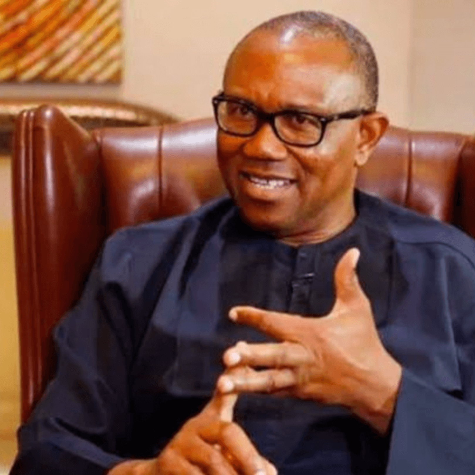 Peter Obi Test